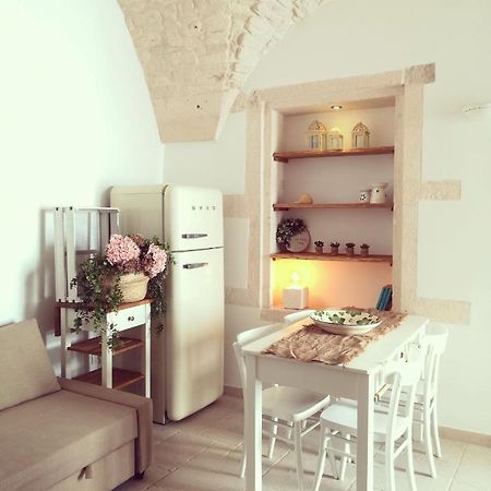마르티나프란카 Casa Del Riccio Nel Centro Storico 아파트 외부 사진