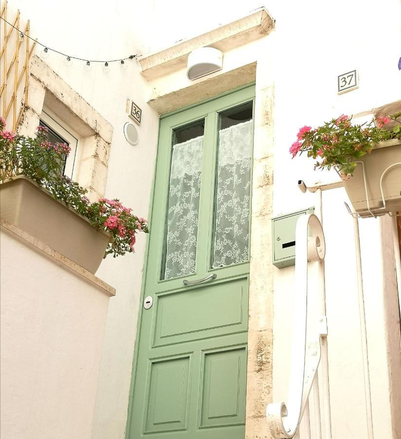 마르티나프란카 Casa Del Riccio Nel Centro Storico 아파트 외부 사진