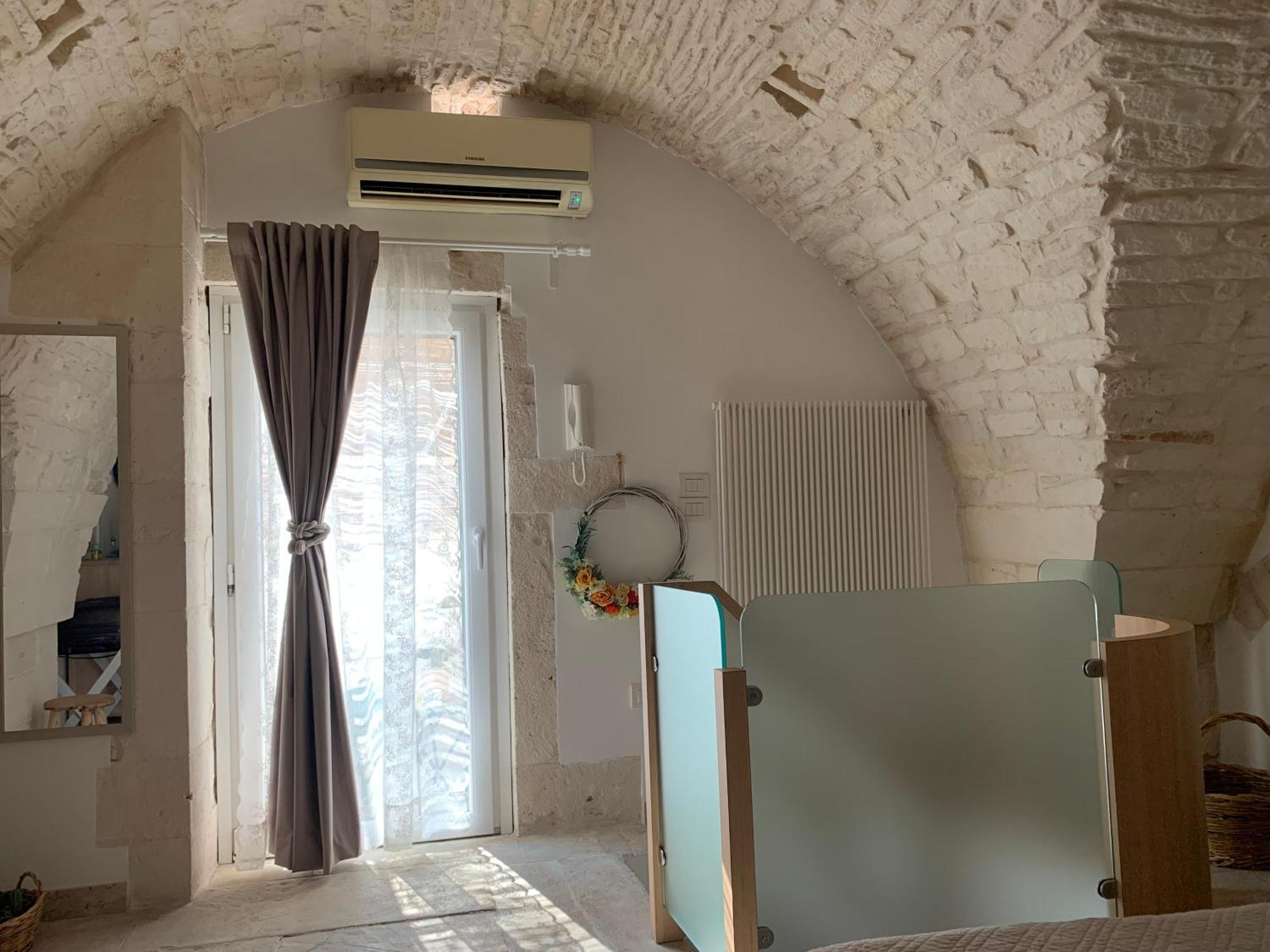 마르티나프란카 Casa Del Riccio Nel Centro Storico 아파트 외부 사진